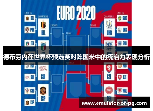 德布劳内在世界杯预选赛对阵国米中的统治力表现分析